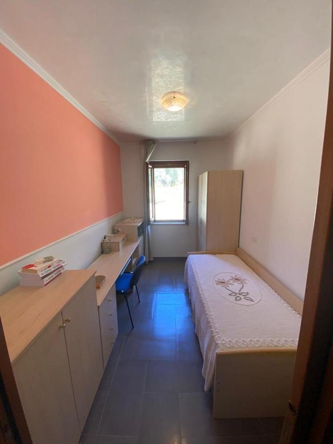 Casa Vacanze Rinaldi Mattinata Bagian luar foto